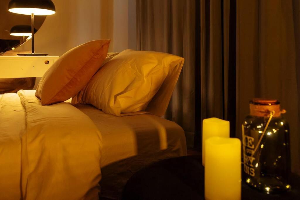Good Vibes Central Apartment Bükreş Dış mekan fotoğraf