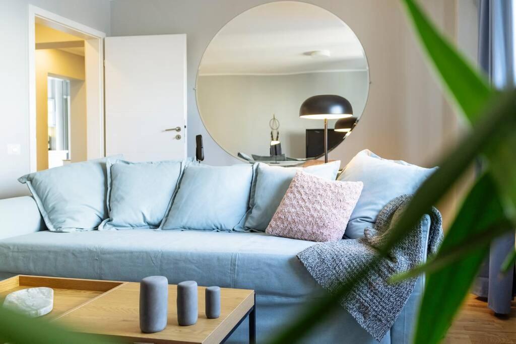 Good Vibes Central Apartment Bükreş Dış mekan fotoğraf