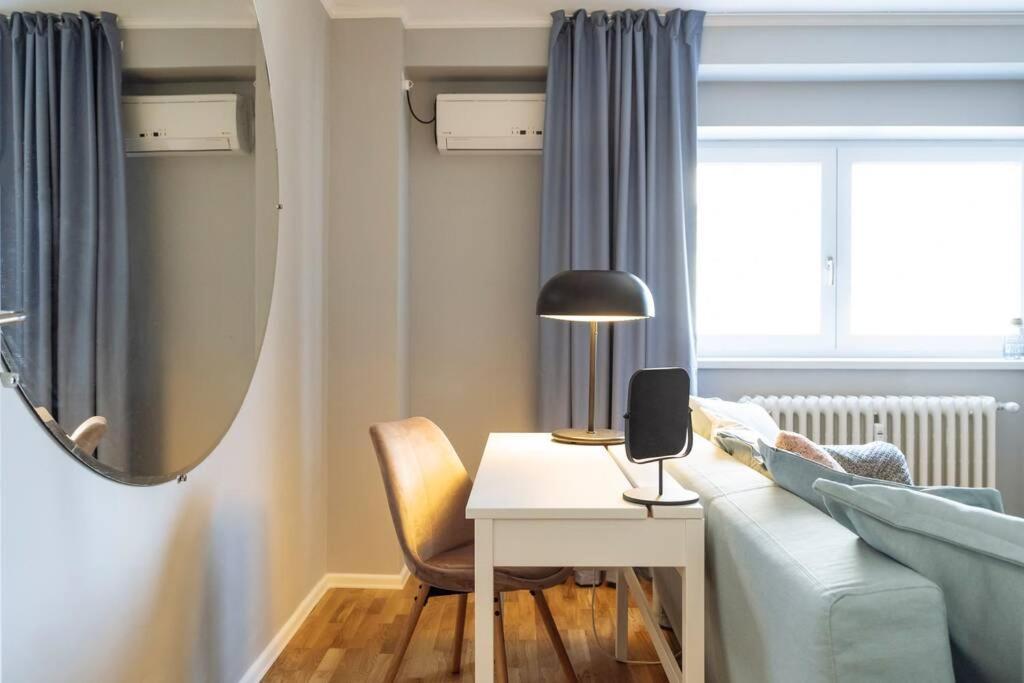 Good Vibes Central Apartment Bükreş Dış mekan fotoğraf