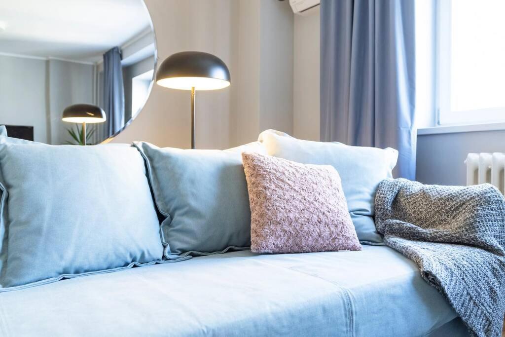 Good Vibes Central Apartment Bükreş Dış mekan fotoğraf