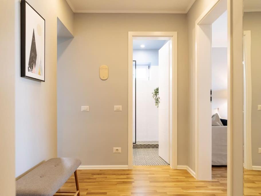 Good Vibes Central Apartment Bükreş Dış mekan fotoğraf