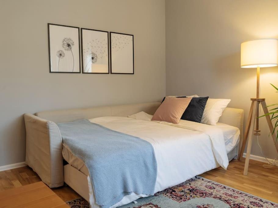Good Vibes Central Apartment Bükreş Dış mekan fotoğraf