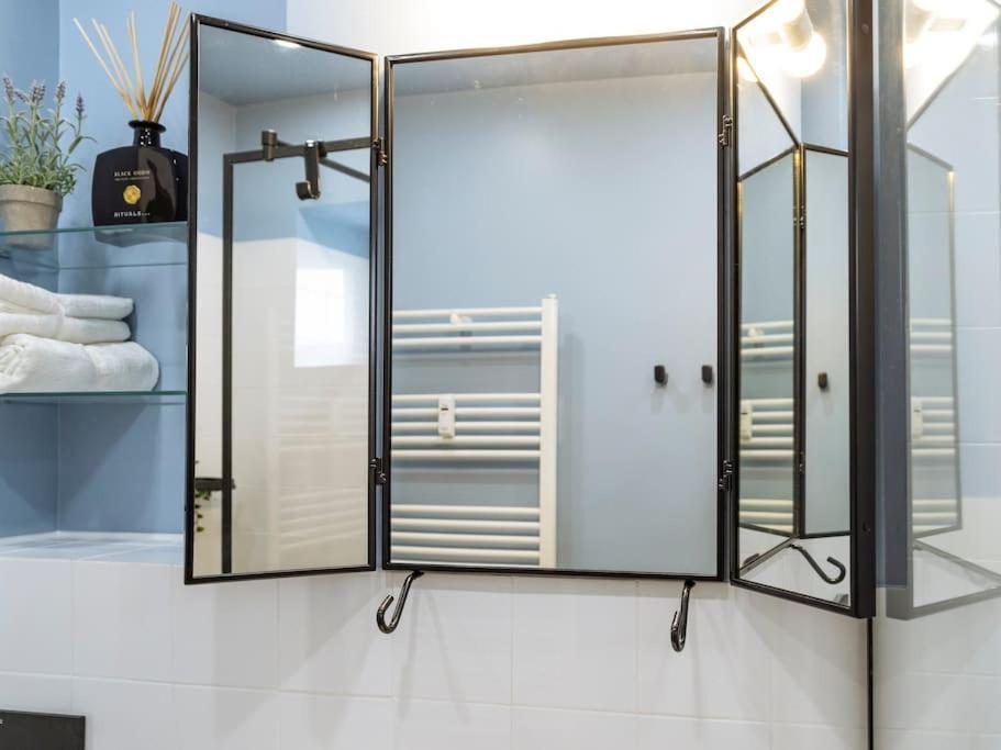 Good Vibes Central Apartment Bükreş Dış mekan fotoğraf