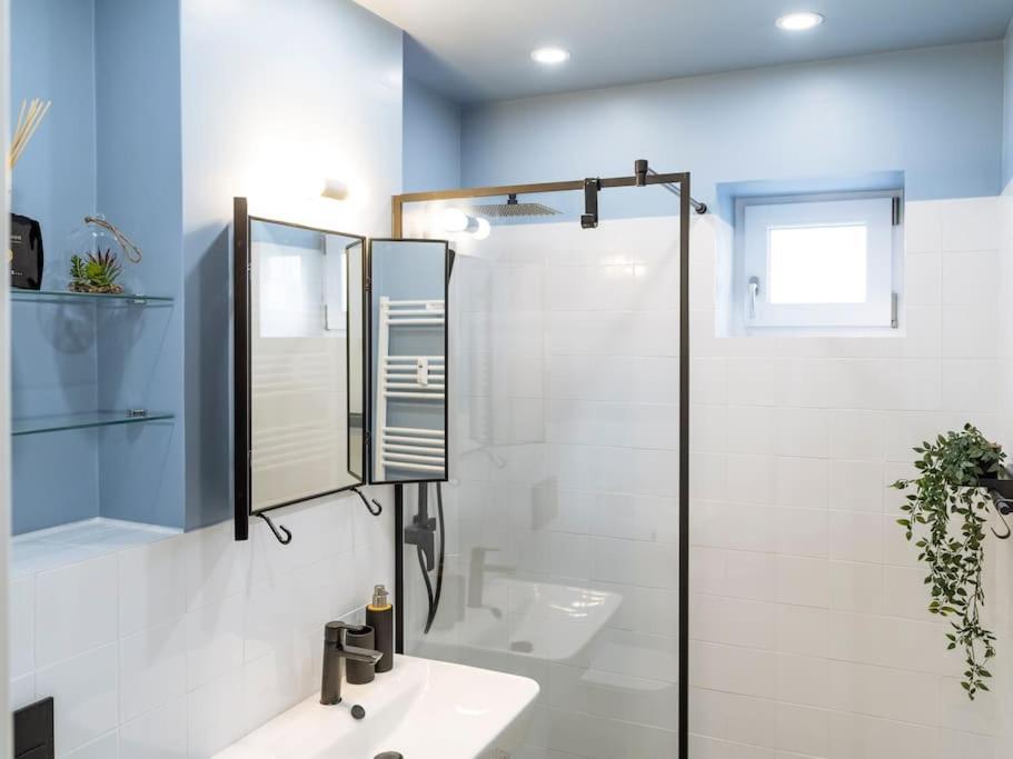 Good Vibes Central Apartment Bükreş Dış mekan fotoğraf