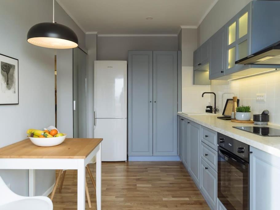 Good Vibes Central Apartment Bükreş Dış mekan fotoğraf